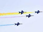 Air show marks PLA Air Force's 60th Anniversary