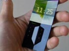 Fabulous concept cell phones