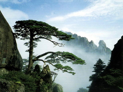 undtagelse Aftensmad Genoplive Top 10 most beautiful mountains in China - China.org.cn