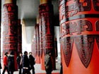 Museum shows history of Chinese writing