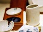 Innovation adds glamour to porcelain on design contest