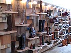 UK retailers want shoe tax dropped