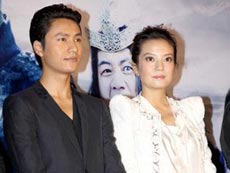 Epic tale of Mulan returns to cinemas
