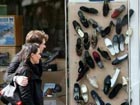 EU to extend anti-dumping duties on Chinese shoes