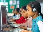 Vying for better schools