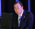 'Seize opportunity' for children, says UN chief