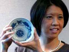 Blue and white porcelain inspires the world