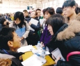 6.3 mln college graduates to challenge job market
