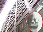 Window washer falls 8 stories in downtown Seattle and survives