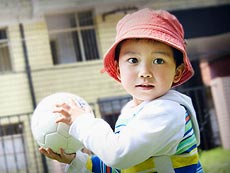 Documentary revealing real world of kids to be released
