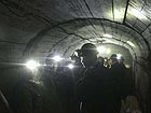 Mine blast survivors receive treatment at Hegang's hospitals