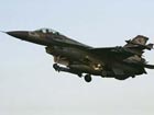 7 Palestinians injured in Gaza air strike