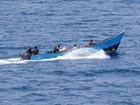 Greek cargo ship hijacked by Somali pirates