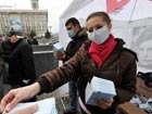 China helps Ukraine fight against A/H1N1 flu