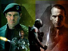 Top 5 DVDs doing well at box office