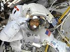 Atlantis astronauts finish final space walk