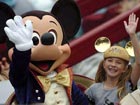China approves Shanghai Disney Park