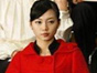 'Obama Girl in Red Coat' fires up cyberspace