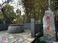 Jinli---an Ancient Street in Chengdu 