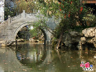 Jinli---an Ancient Street in Chengdu 