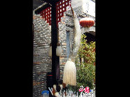 Jinli---an Ancient Street in Chengdu 