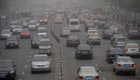 Thick fog disrupts traffic in central, eastern China