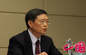 He Yafei