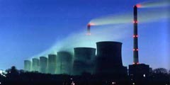 China to cut 40 to 45% GDP unit carbon by 2020 