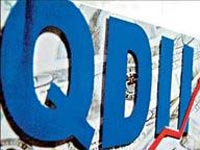 QDII scheme returns to marketplace