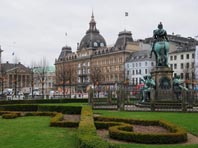 Beautiful Copenhagen to hold UN climate summit