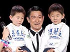 Concert for worthy cause in Beijing