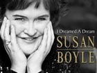 Susan Boyle makes dream come true