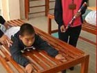 Care centers for disabled