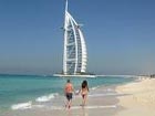 Dubai tourism not affected by crisis