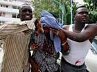 Attack kills 57 in Somali capital