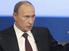 Putin may run for 2012 presidency