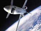 Commercial trips to space by 2011
