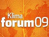 Klimaforum-09 opens on sidelines of UN climate talks
