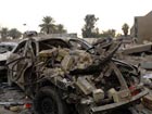 At least 127 killed in Baghdad bombings