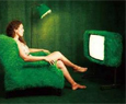 Green society needs low-profile lifestyle