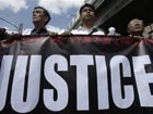 Philippines media demand justice for massacre