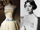 Audrey Hepburn dress sold for 97,000 USD