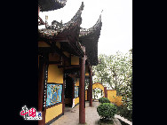 Fengdu County is a county of Chongqing Municipality in China. There are 75 Buddha and Tao temples in the town of Fengdu, most of them gathered on a famous hill named Ming Mountain. Fengdu is the only ghost city in China. The temples are all over the mountain with many statues. [Photo by Jia Yunlong]