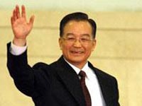 Chinese Premier Wen to attend Copenhagen climate conference