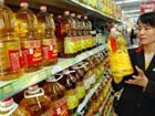 Edible oil prices rise, demand up