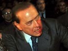 Italian PM assaulted during rally