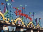 Disneyland: China big enough for 2 theme parks