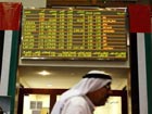 Dubai stock index lifted from $10 billion Dubai bailout
