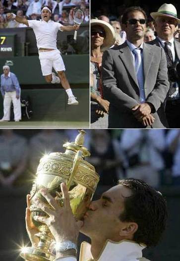 World top ten sports news 2009