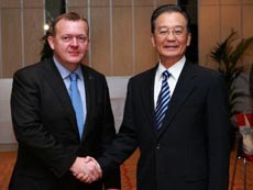 Premier Wen: China's climate commitments unconditional